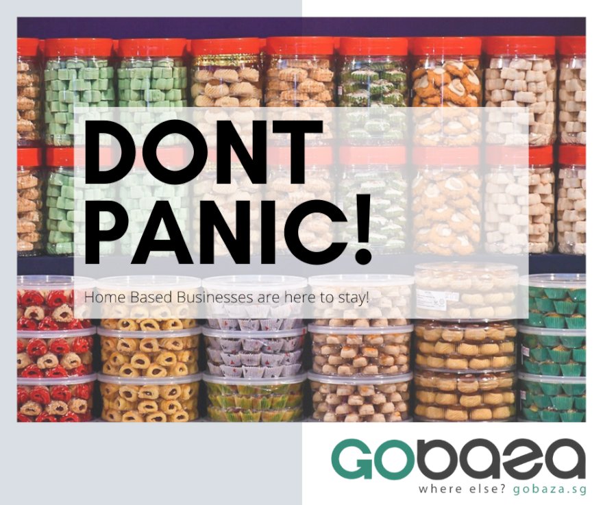 Are Home Based Businesses Shut for Good?