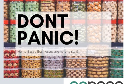 Are Home Based Businesses Shut for Good?