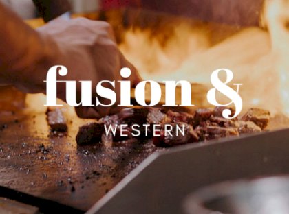 Fusion & Western