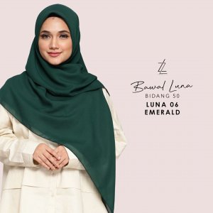 Bawal Luna 50