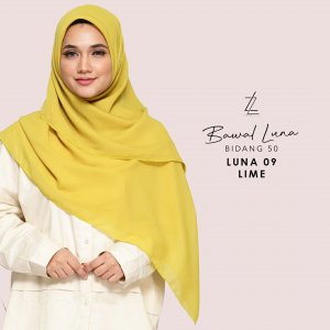 Bawal Luna 50