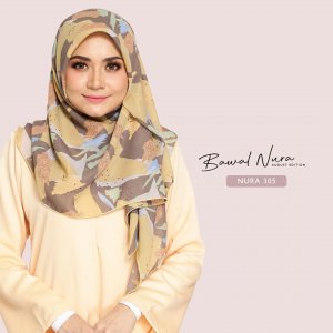Bawal Nura Aug