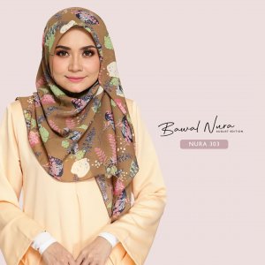 Bawal Nura Aug