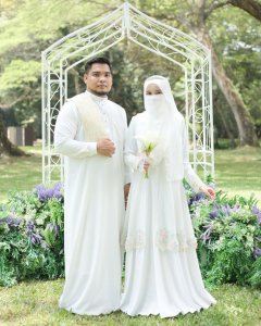 CINTA SERIES - ANGGUN