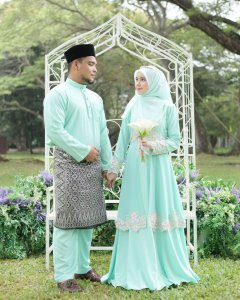 CINTA SERIES - ANGGUN