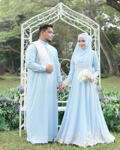 CINTA SERIES - INDAH