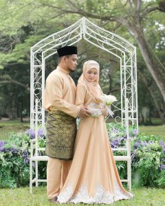 CINTA SERIES - INDAH