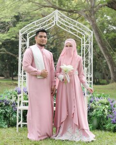 CINTA SERIES - KASIH