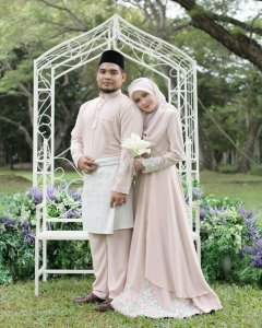 CINTA SERIES - KASIH