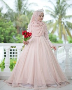 Jasmine Gown