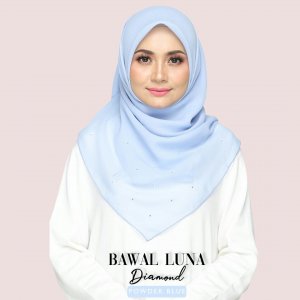Bawal Luna Diamond