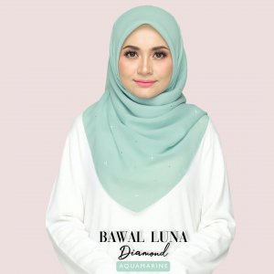 Bawal Luna Diamond