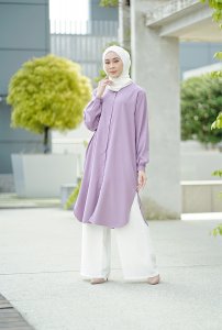Sara Tunic