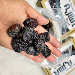 Ramadhan 2021 : Ajwa Aliyah