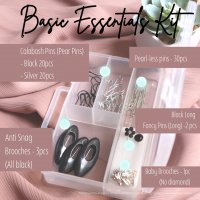 Basic Essentials Mini Kit