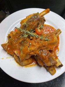 Tbob’s Signature Meats