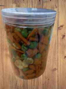 SNACKS KERABAT Aidilfitri 2022