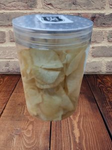 SNACKS KERABAT Aidilfitri 2022