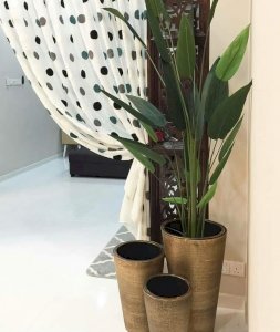 Artificial Premium Plant 4