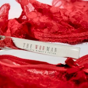 MY Wooman Potion - 1 Set