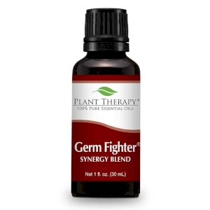 Plant Therapy Germ Fighter Synergy Essential Oil 30ml