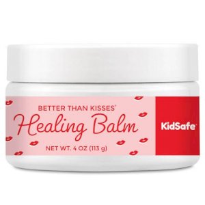 Plant Therapy Better Than Kisses® Healing Balm 113g