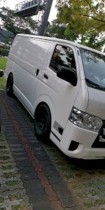 Transportation and Delivery Services 