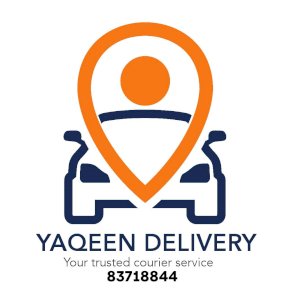 Courier delivery services