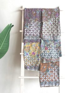 Mutiara Batik Batwing