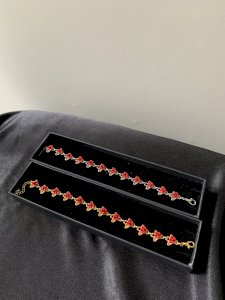 12 Dozen Rose Bracelets