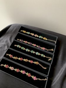 Half Dozen Bracelets