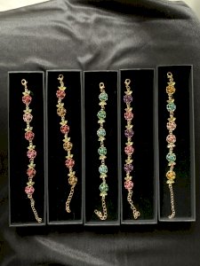 Half Dozen Bracelets