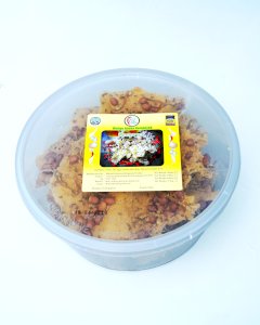 Rempeyek Kacang (Peanut)