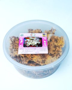 Rempeyek Tumpi (Green Bean)