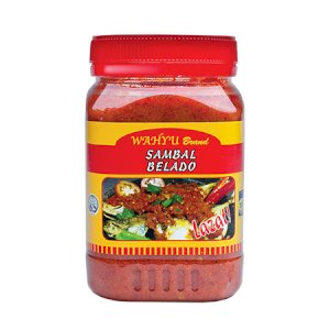 Sambal Belado