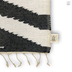 ESLY Monochrome Rug