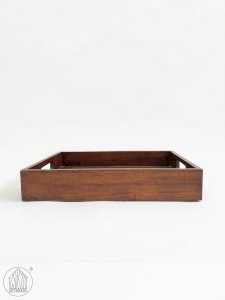 KOMA Walnut Serving Tray