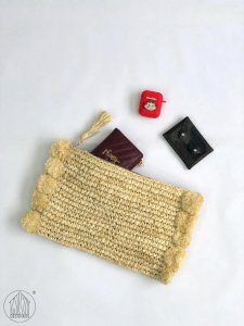 KAYLA CLUTCH