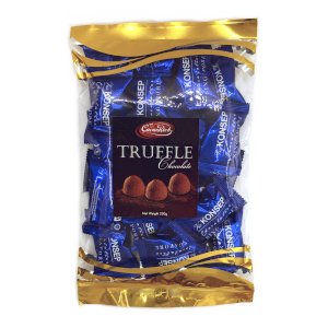 Viskonsep Dark Chocolate Truffle