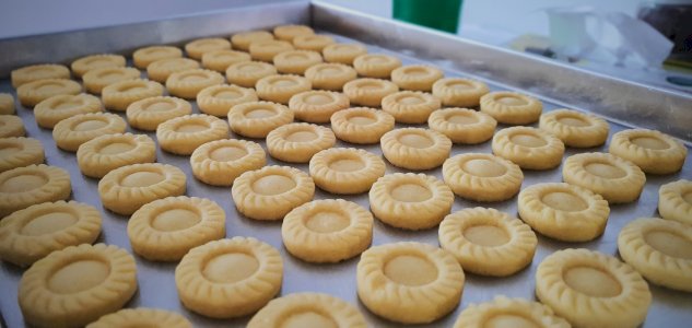 Melt-in-your-Mouth Nutella Tarts