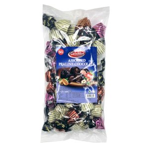 Viskonsep Assorted Praline Chocolate