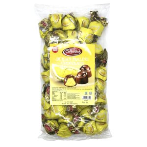 Viskonsep Durian Milk Praline