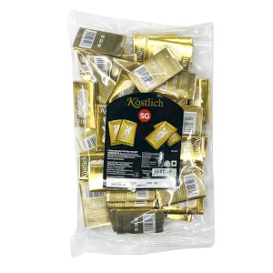 Viskonsep Mini Swiss Gold Chocolate