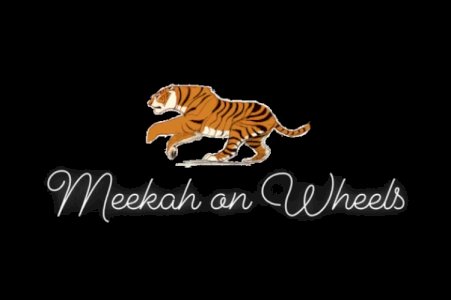 Meekah On Wheels