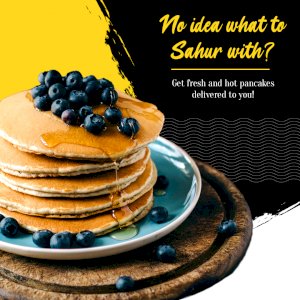 Ramadan/Raya Bundle Special