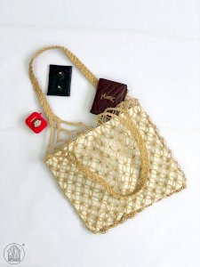 SORA NET BAG
