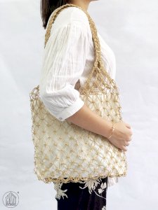 SORA NET BAG