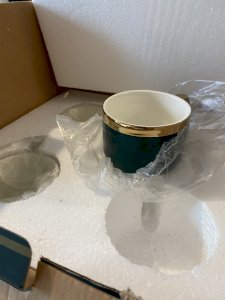 Tea cups Set