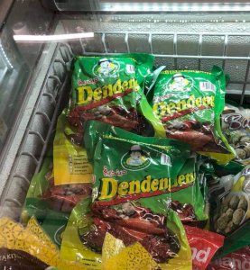 Dengdeng House International