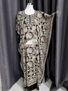 Kaftan Dubai Beige Series